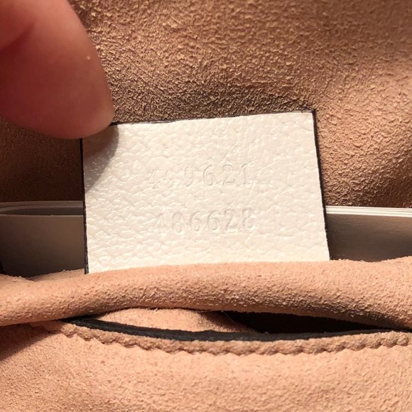 Gucci  - Small Ophidia GG Supreme Bag - Picture 7 of 13